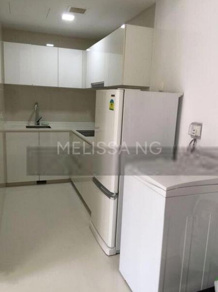 1 Bed Condo for Rent in  Suites De Laurel - Image 2